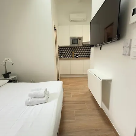 Nest By Eiffel Tower And Roland Garros Lejlighed *